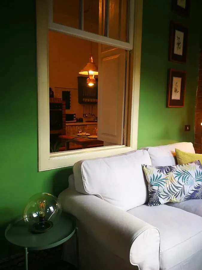 Holiday home Jardines De Hortensia - Vacation Home Tenerife La Laguna