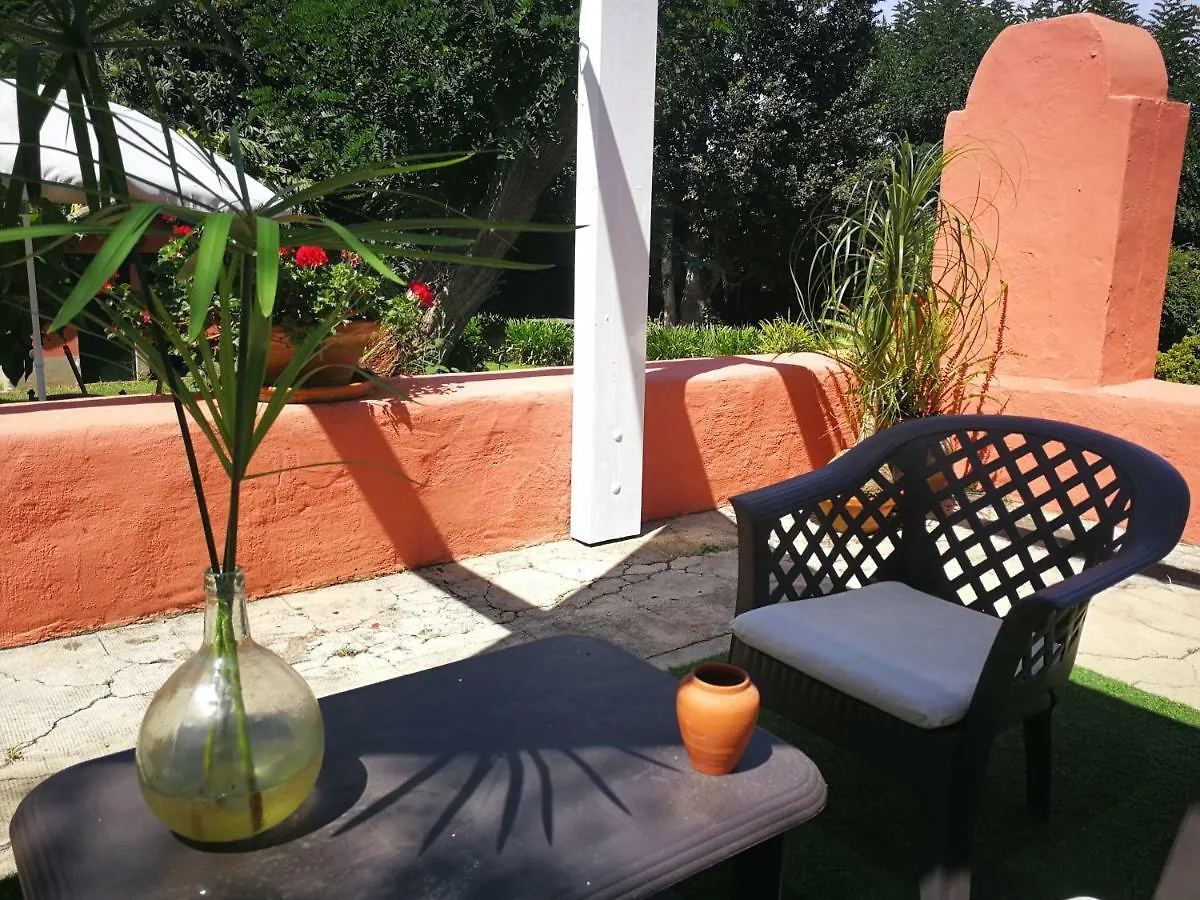 Jardines De Hortensia - Vacation Home Tenerife La Laguna  Holiday home La Laguna (Tenerife)