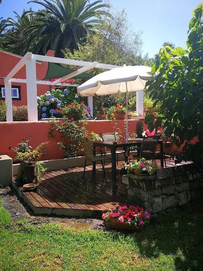 Jardines De Hortensia - Vacation Home Tenerife La Laguna  0*, La Laguna (Tenerife) Spain