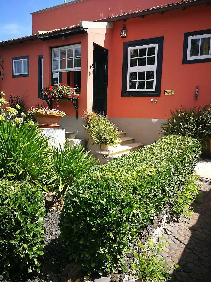 Jardines De Hortensia - Vacation Home Tenerife La Laguna  Holiday home La Laguna (Tenerife)