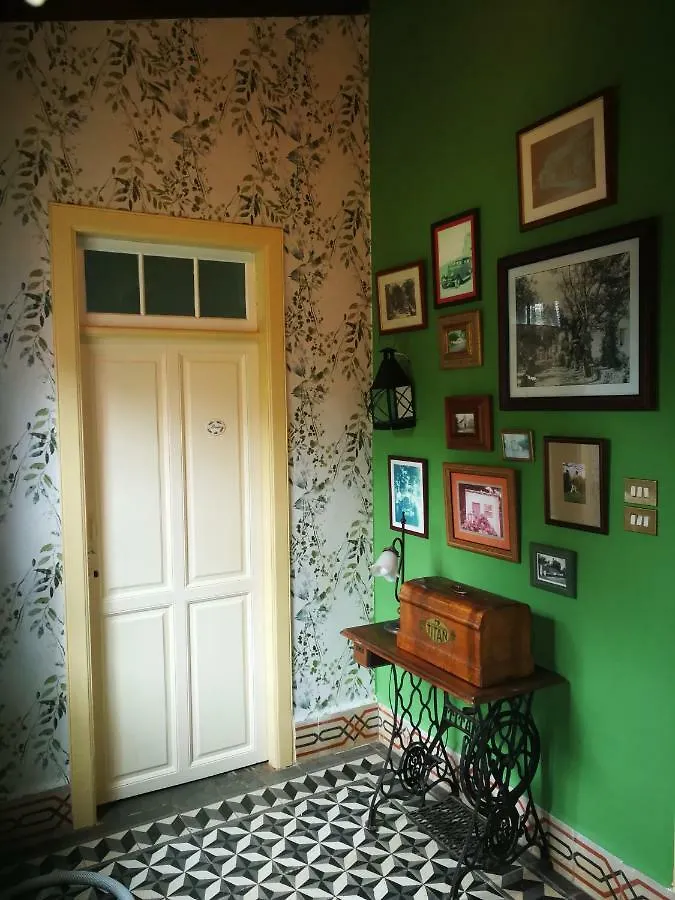 Jardines De Hortensia - Vacation Home Tenerife La Laguna  Holiday home La Laguna (Tenerife)