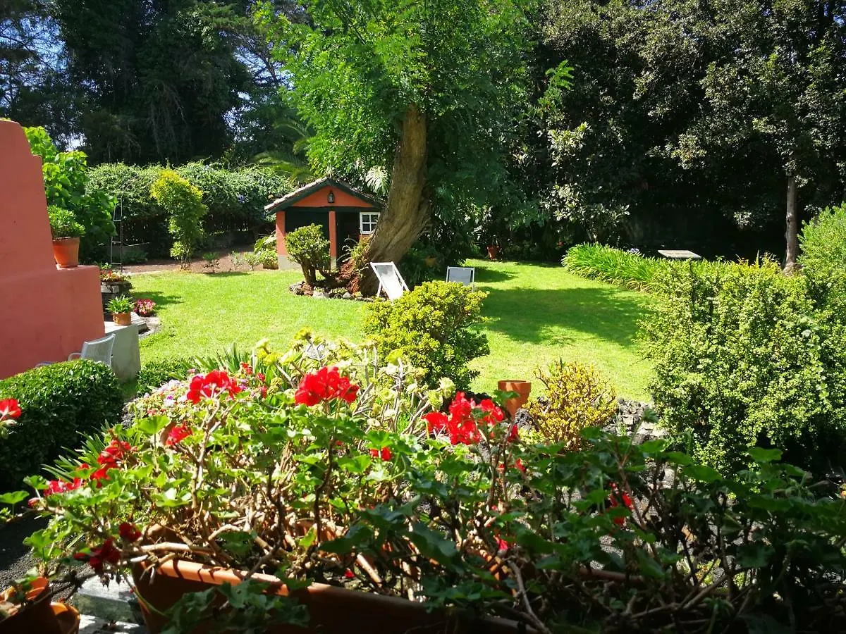 Jardines De Hortensia - Vacation Home Tenerife La Laguna  Holiday home La Laguna (Tenerife)